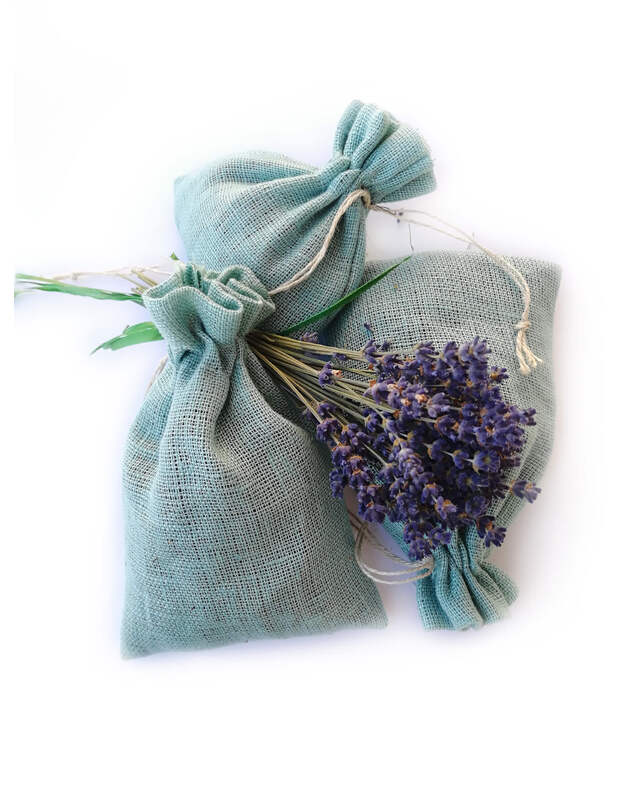 Lavender cushion (bigger)