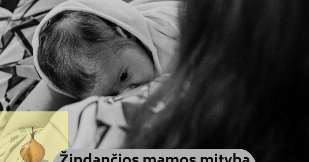 Žindančios mamos mityba