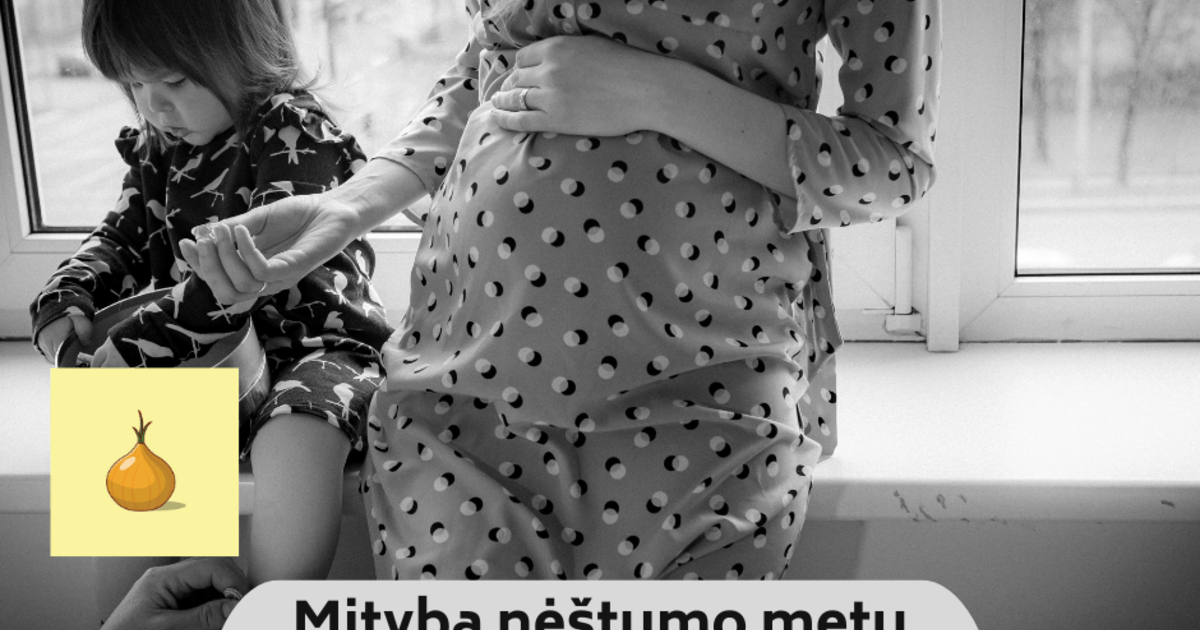 Kaip keičiasi mityba nėštumo metu?