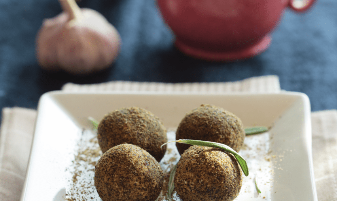 Protein bombies