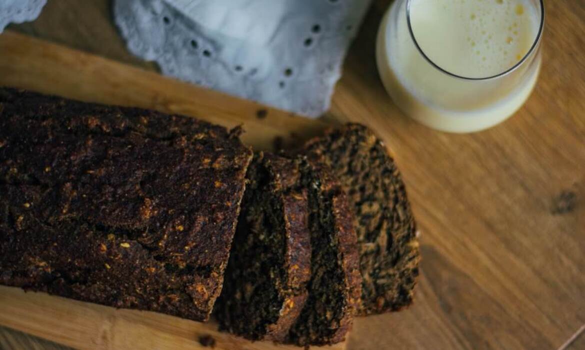 Banana bread