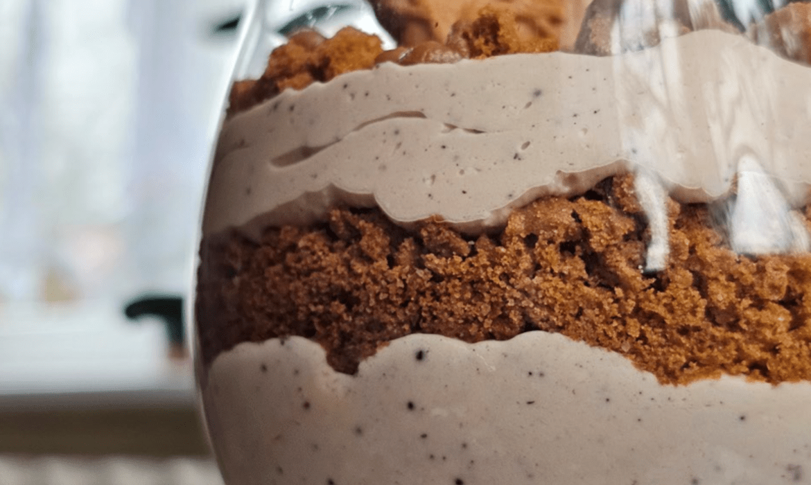 Lotus Cheesecake