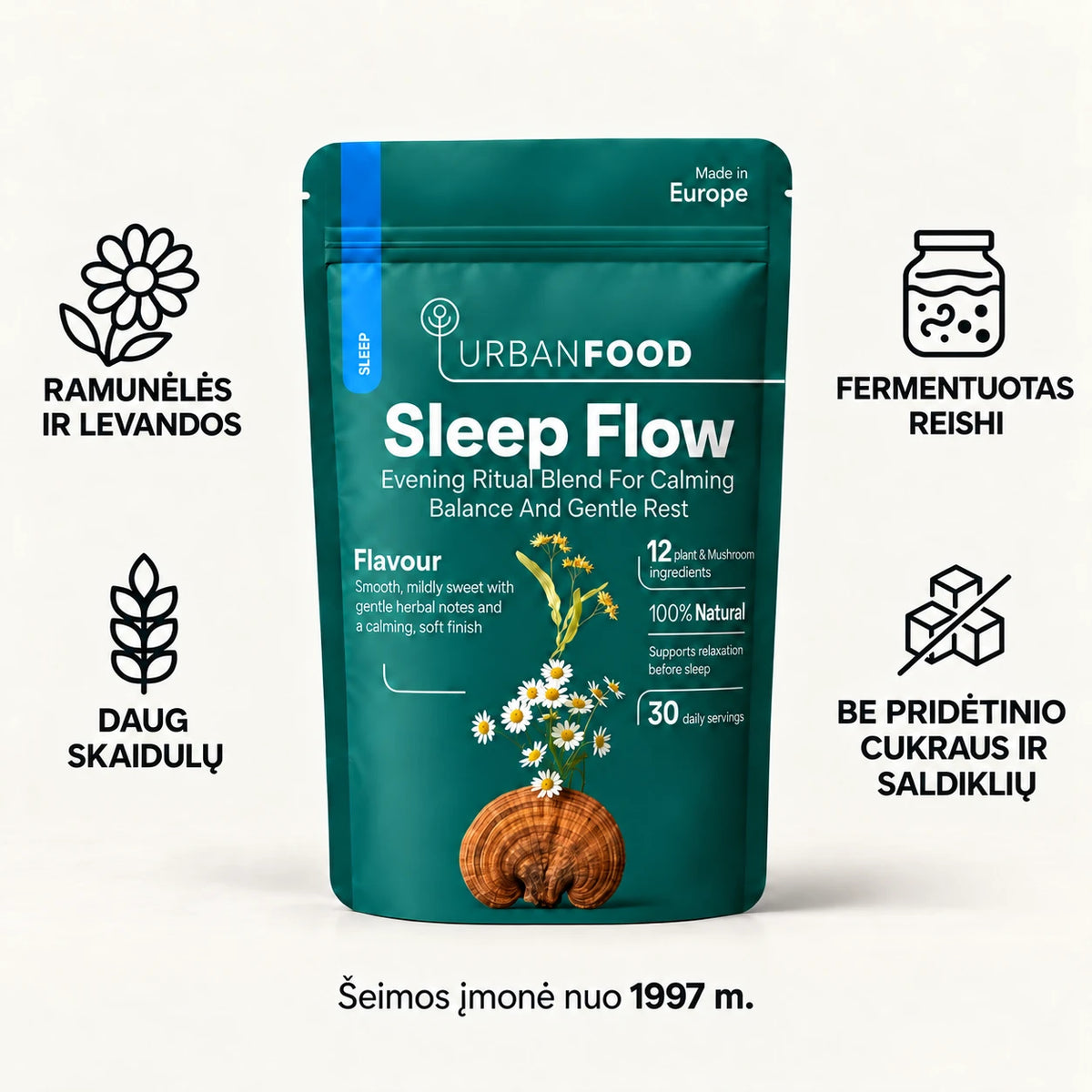 Sleep Flow