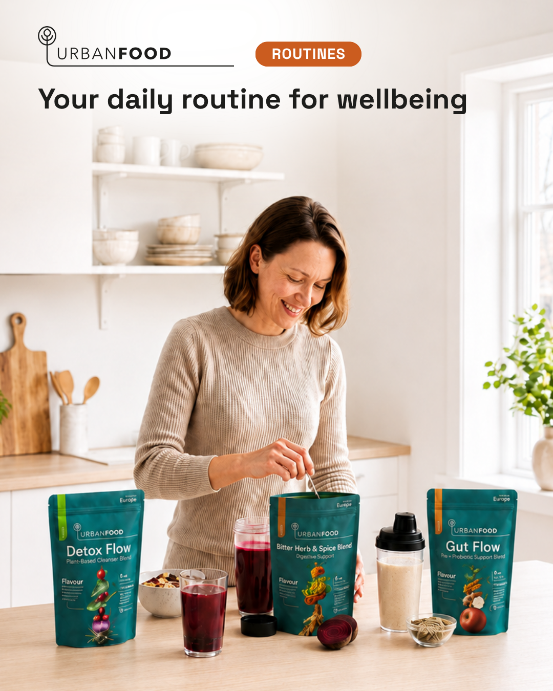 Gut Reset
