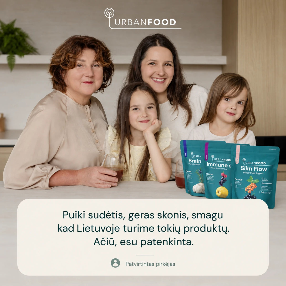 Protein Flow