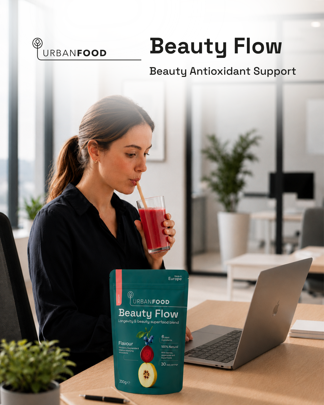 Beauty Flow