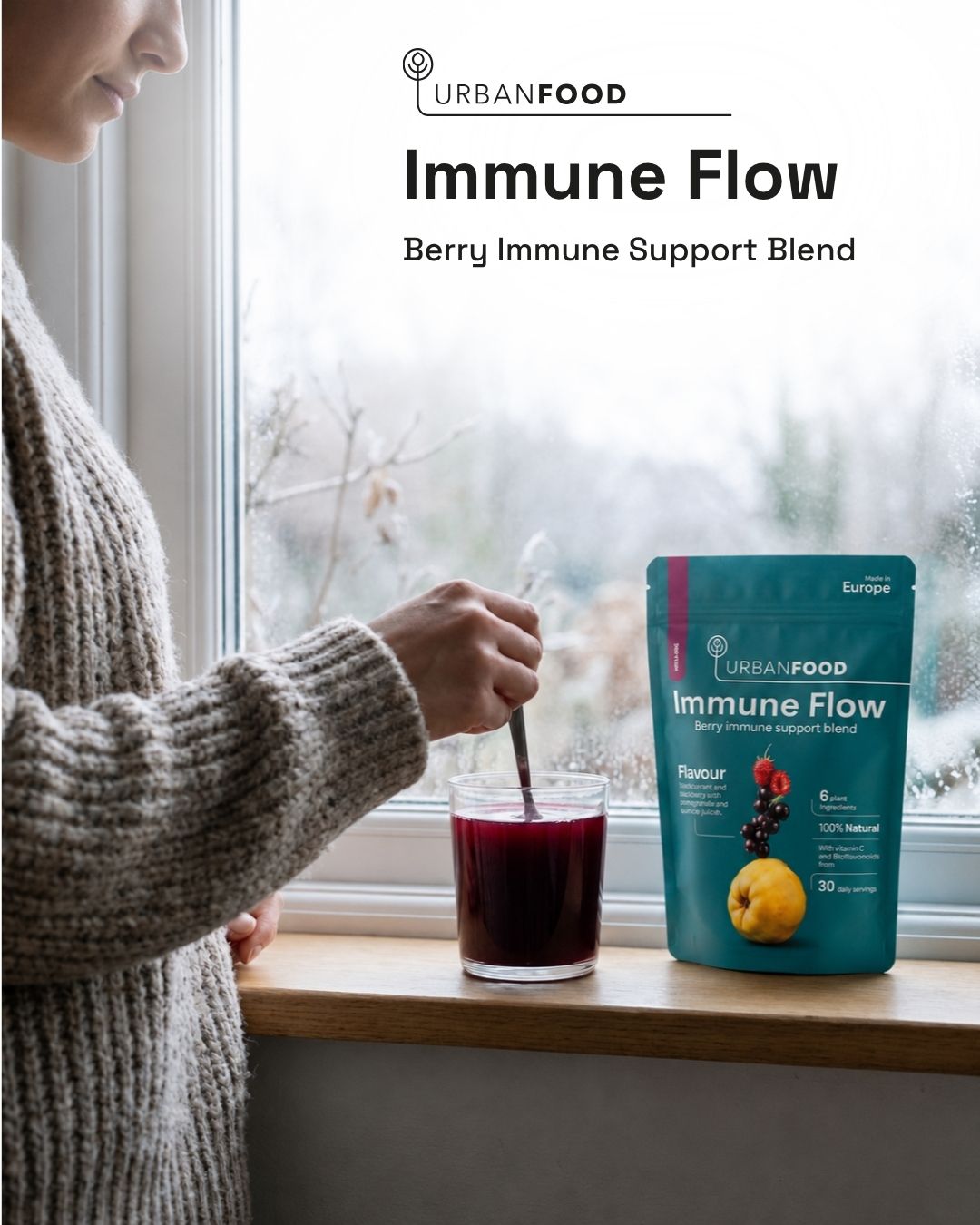 Immune Flow