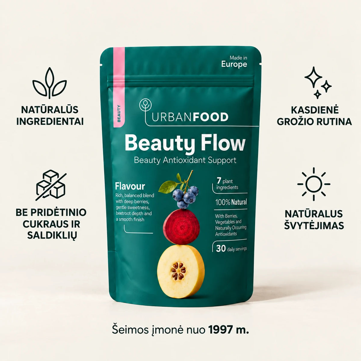 Beauty Flow
