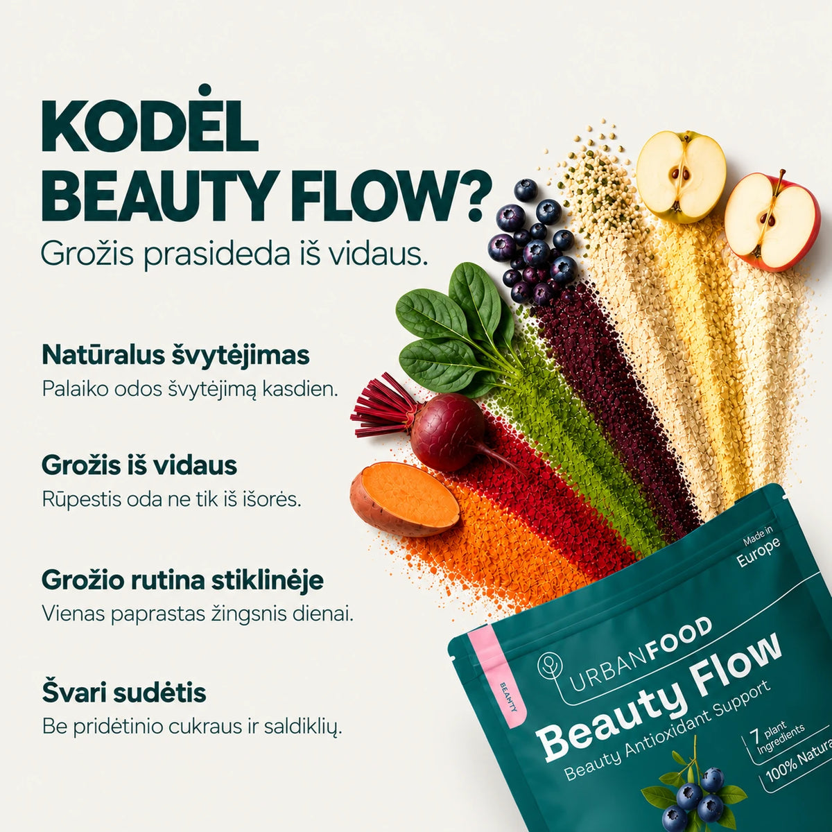 Beauty Flow
