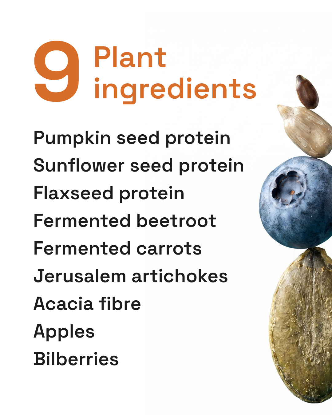 Protein Flow