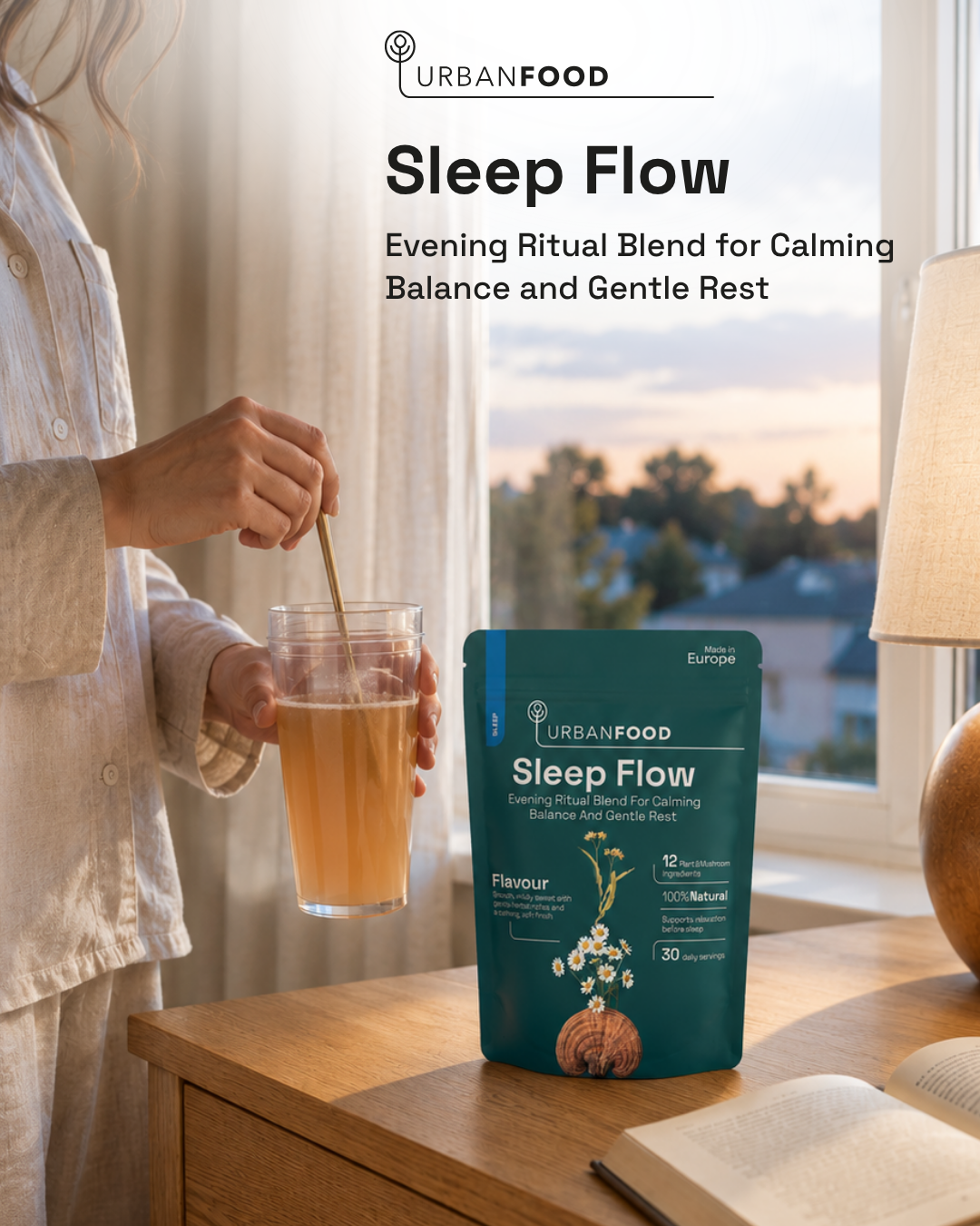 Sleep Flow