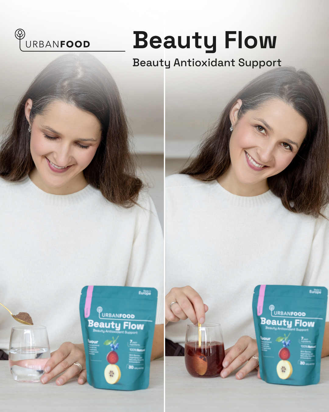 Beauty Flow