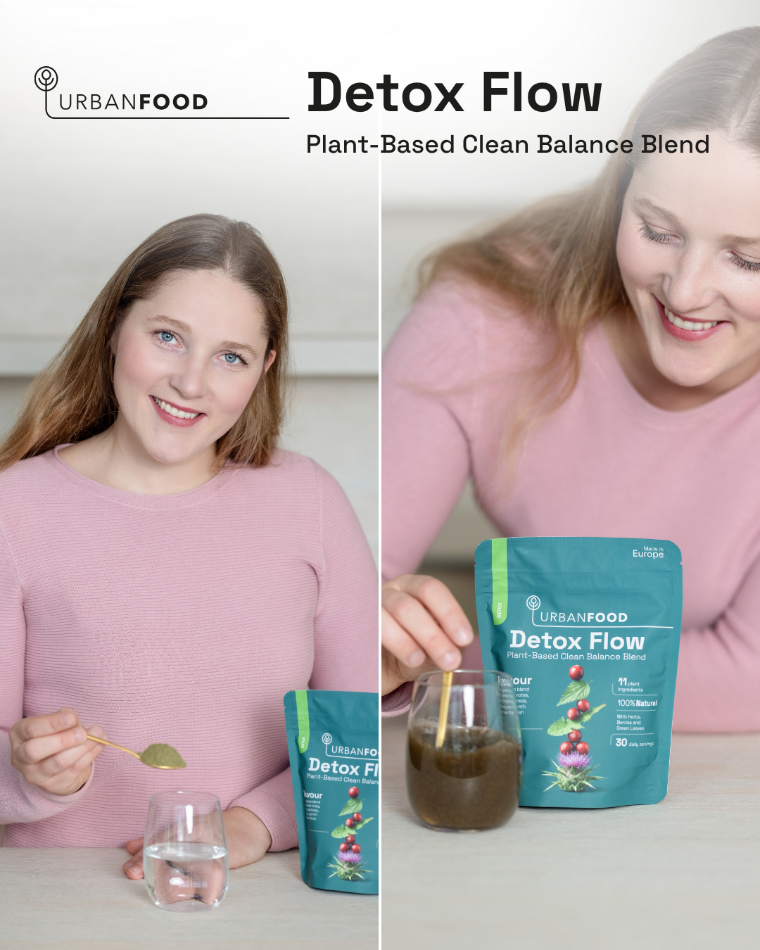 Detox Flow