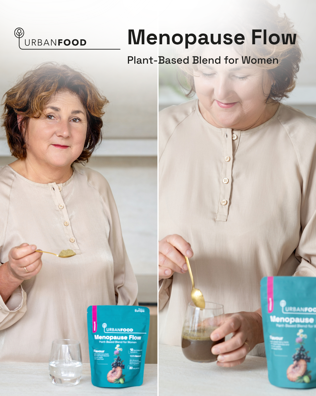 Menopause Flow