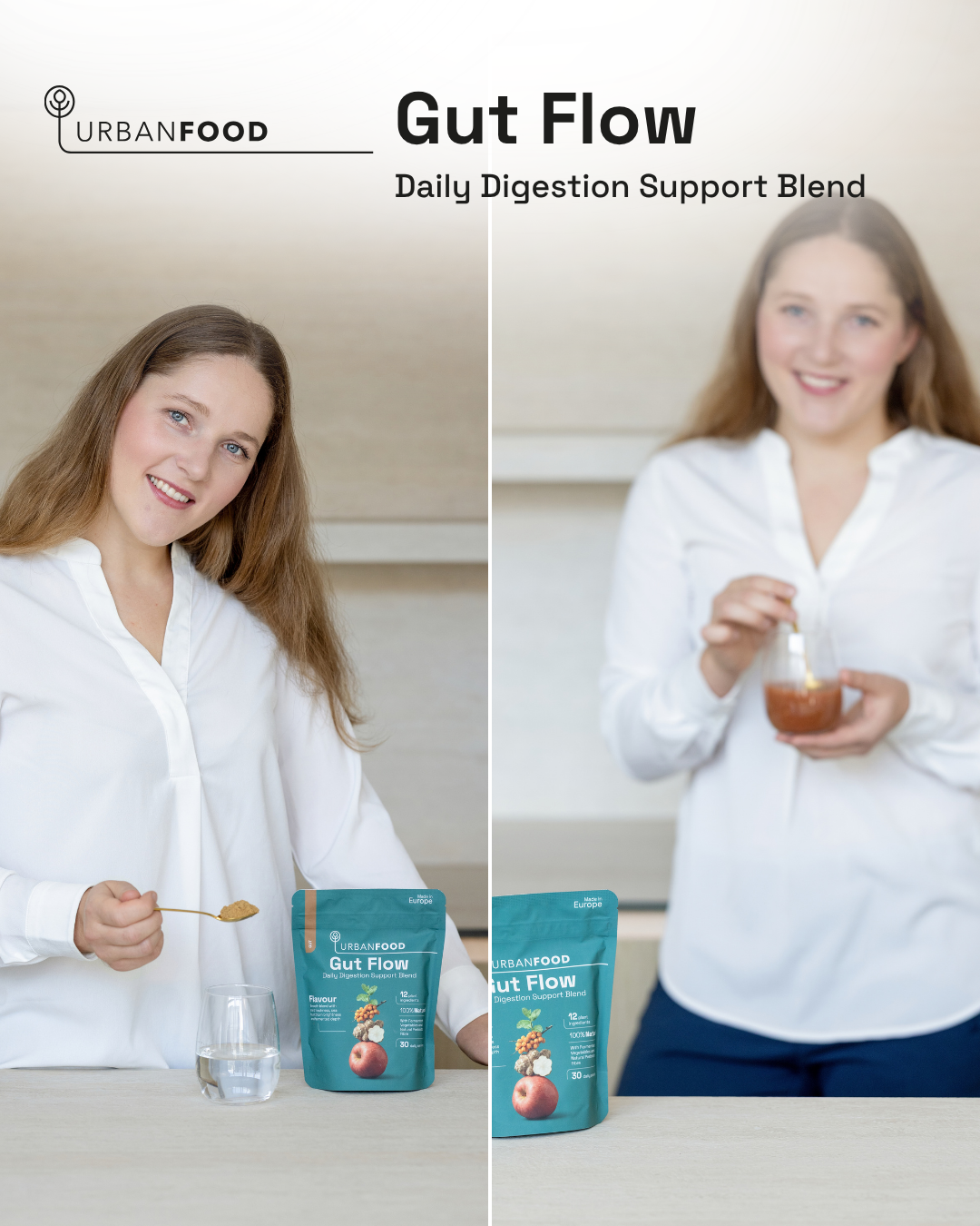 Gut Flow