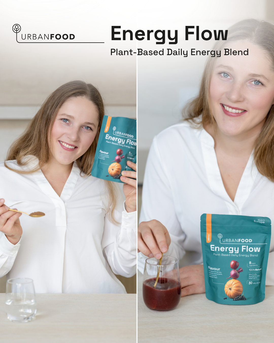 Energy Flow