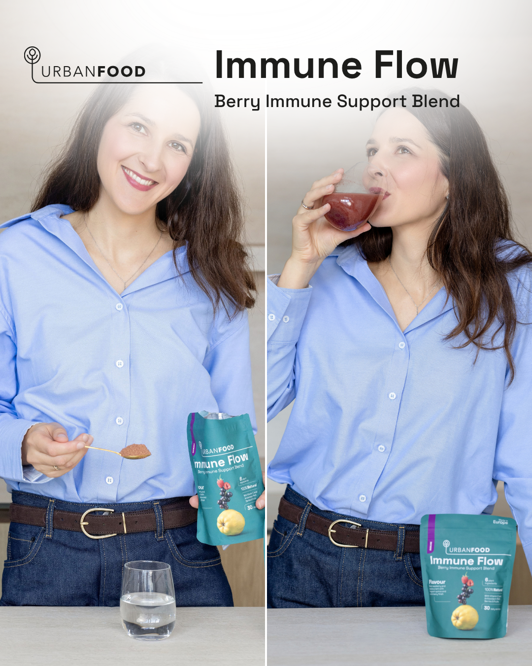 Immune Flow