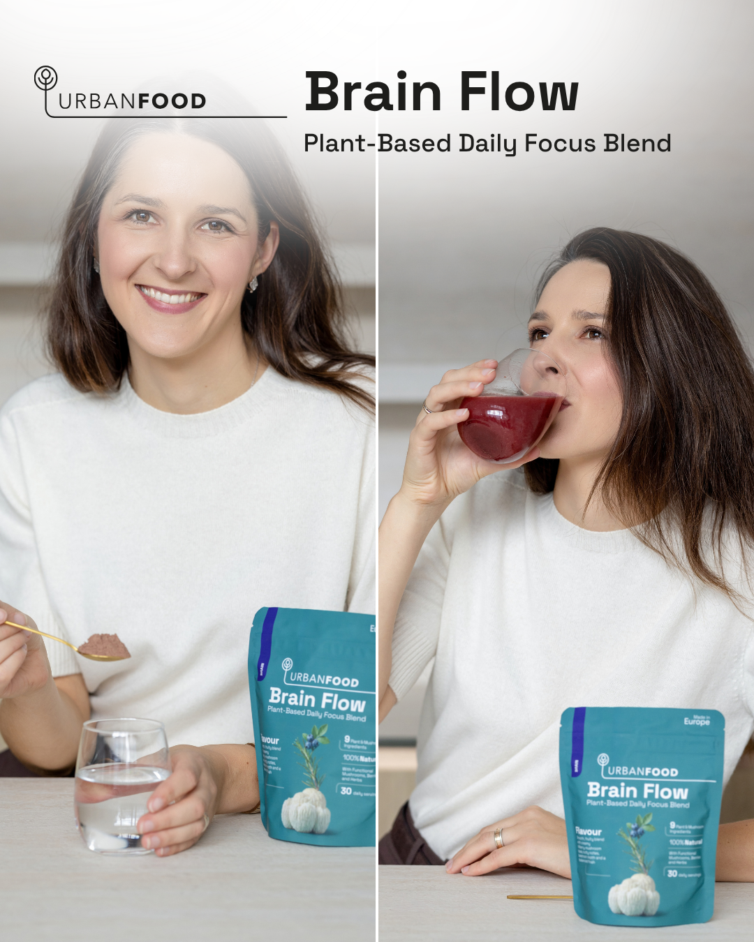Brain Flow