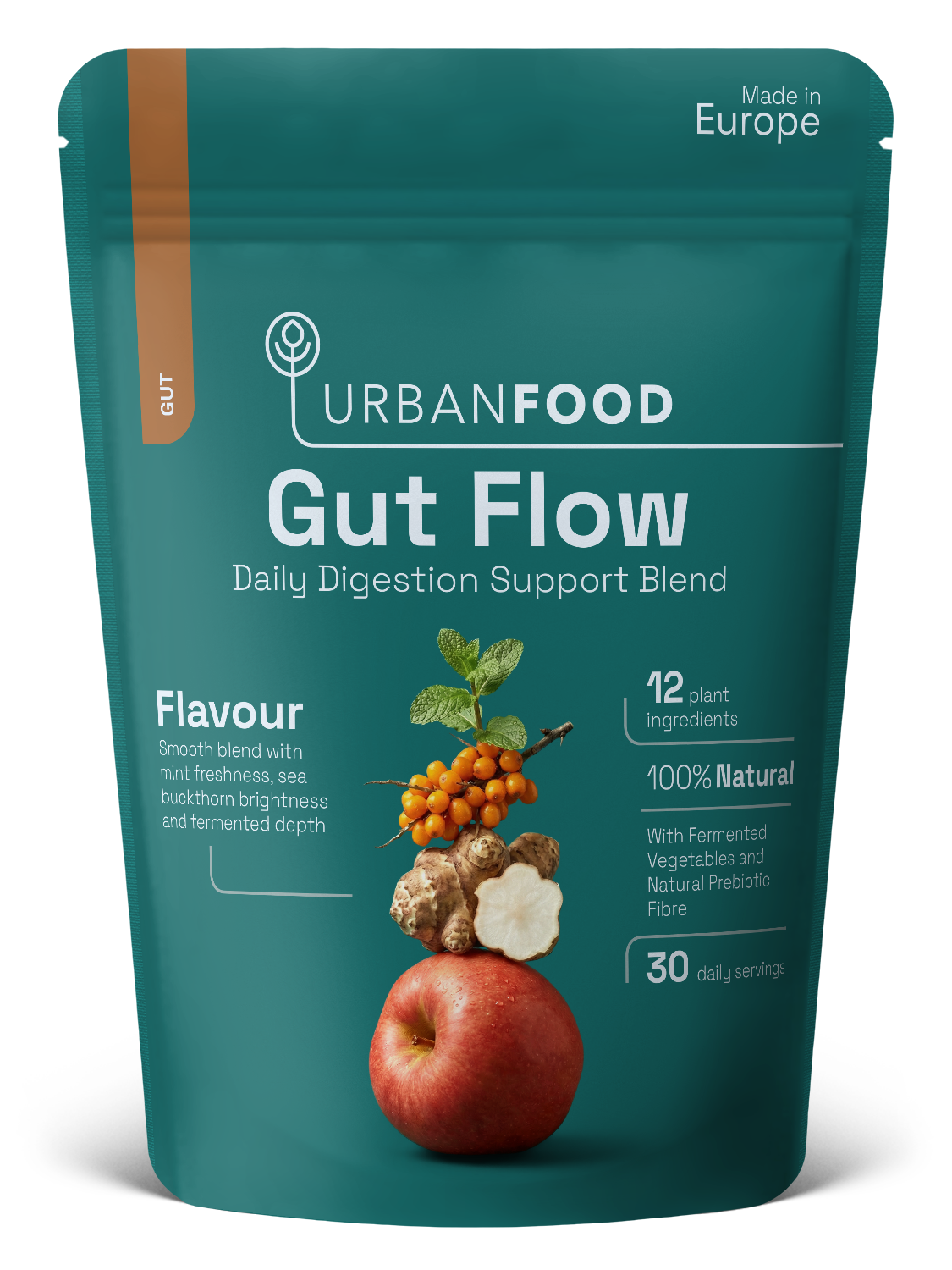 Gut Flow