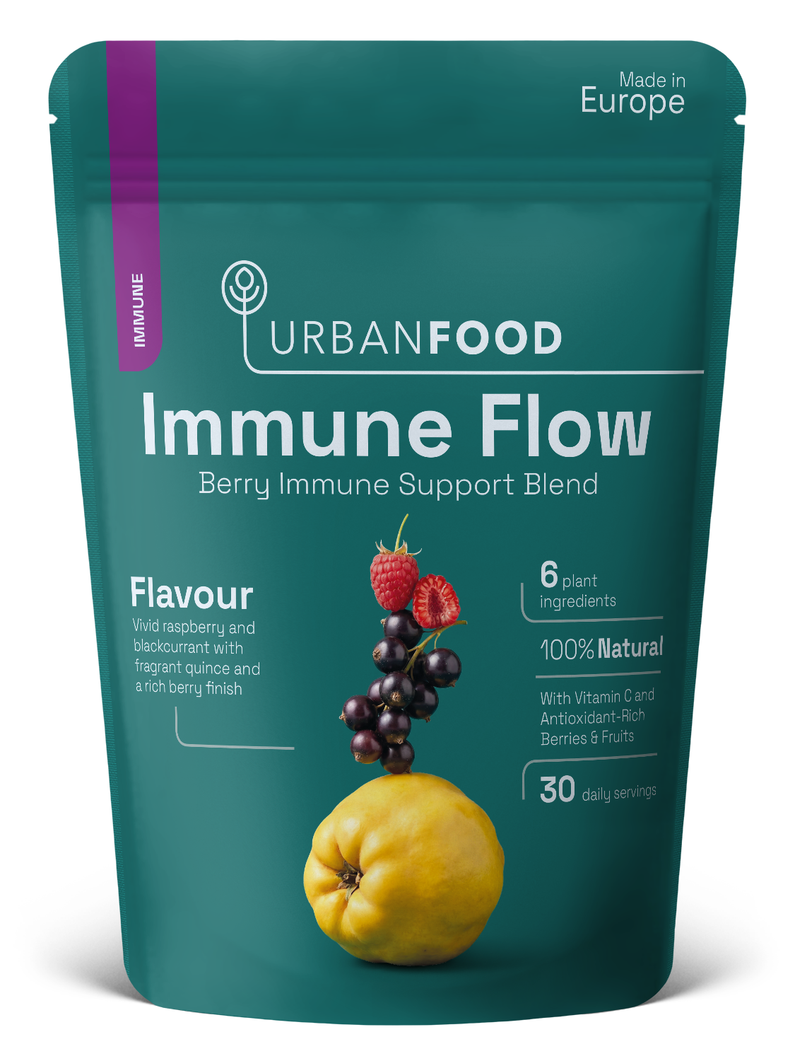Immune Flow