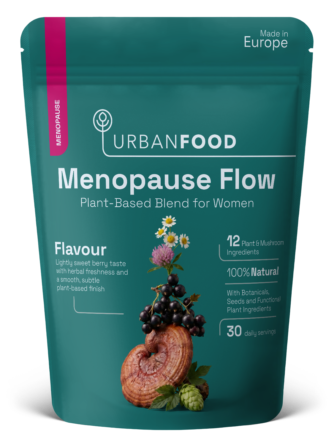 Menopause Flow